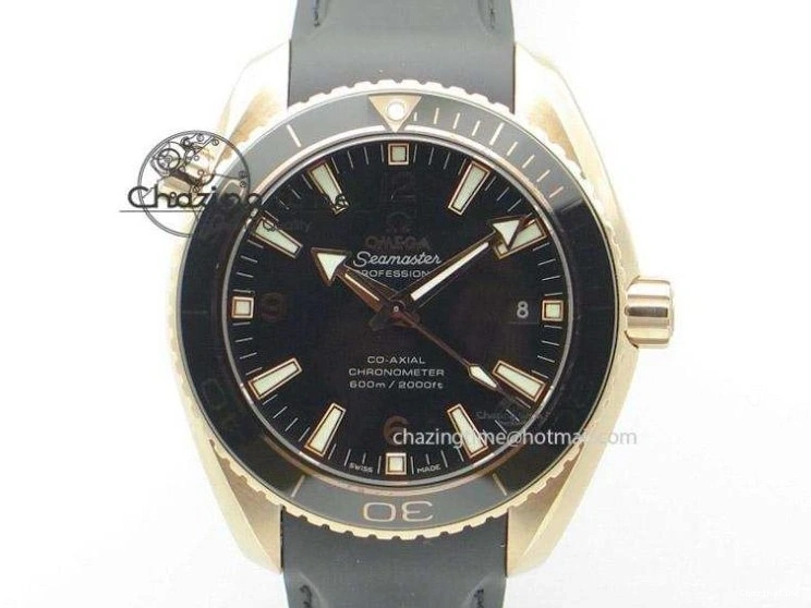 0108 Snug Seamaster Diver 300M Nekton VSF 1:1 Best Edition Black Dial on SS Bracelet A 7888